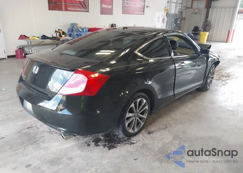 2012 Honda Accord 3.5 Ex-L z USA, uszkodzony, nr VIN 1HGCS2B80CA002014